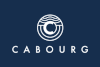 Flag of Cabourg