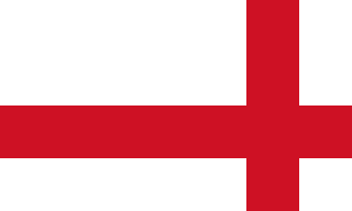 Флаг Северо-Западной Англии