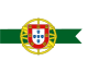 Bandera del governador civil de districte