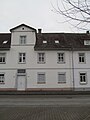 Reihenhaus