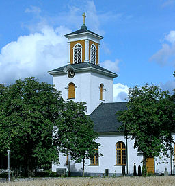 Gårdsby kirke