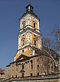 Salvatorkirche Gera