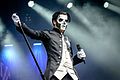 Papa Emeritus III