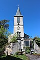 Église Notre-Dame-de-l'Assomption de Gijounet