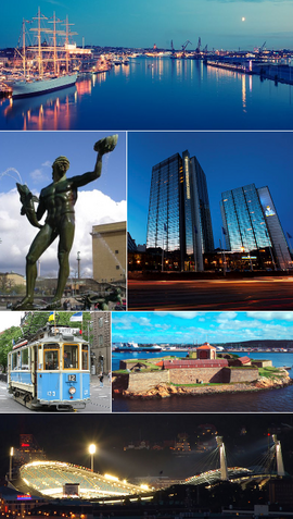 Gothenburg new montage 2012.png