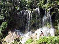 Nationalpark Desembarco del Granma