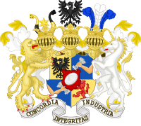 Rothschild (Familie)