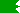 Green_swallowtailed_flag