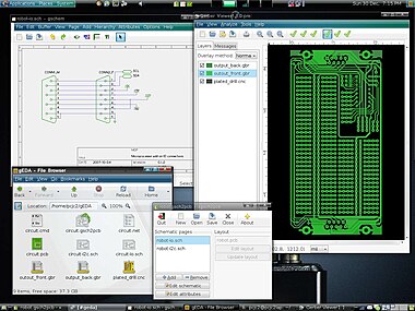 PCB layout and schematic for connector design Gschem and gerbv.jpg