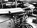 HD.6B.427 - Injection equipment connected to Brookhaven cosmotron. c. 1958