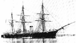 HMS Balder