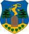 Blason de Kiskőrös