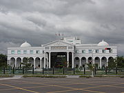 Kaohsiung City Council