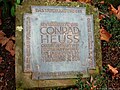 Conrad Heuss