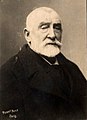 Q187496 Henri Harpignies geboren op 24 juli 1819 overleden op 28 augustus 1916