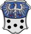 Wappen von Herschberg