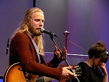 Hjaltalin en Reykjavik en 2011.JPG