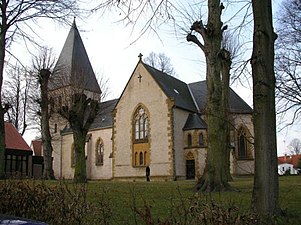 Sint-Maartenskerk