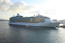 Independence of the Seas in Gibraltar.jpg
