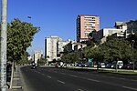 Miniatura para Calle Viana (Viña del Mar)