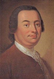 Johann Christoph Friedrich Bach, der Bückeburger Bach (1732–1795)