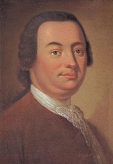 nemecký barokový skladateľ a kapelník
