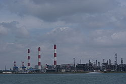 Jurong Island, Singapore - 20110227-01.jpg