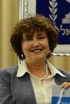 Karnit Flug , Governor of the Central Bank of Israel.jpg