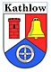 Coat of arms of Kathlow