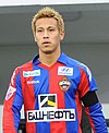 本田圭佑選手