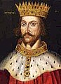 ჰენრი II (Henry II) 1154 - 1189