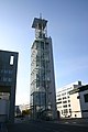 Toranj Klangturm, novi simbol grada