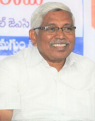 కోదండరాం