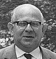 Henk Korthals overleden op 3 november 1976