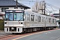 熊本電気鉄道03形