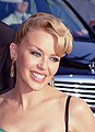 Kylie Minogue, cântăreață australiană
