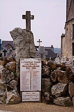 Monument aux morts