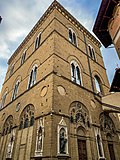 Miniatura per Chiesa di Orsanmichele