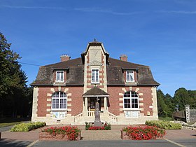 Le Frestoy-Vaux