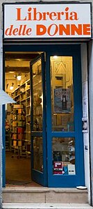 Libreria delle donne