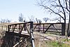 Little Deep Fork Creek Bridge