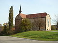 Kloster Lobenfeld