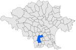 Localització de Garrigàs respecte de l'Alt Empordà.svg