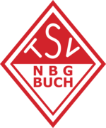 Logo des TSV Nürnberg-Buch