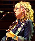 Vignette pour Lucinda Williams