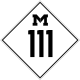 M-111 1926.
svg