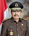 M. Prasetyo - Jaksa Agung RI 2014-2019