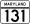 Maryland Route 45 - Wikidata