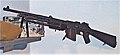 ręczny karabin maszynowy (rkm) Browning wz. 28