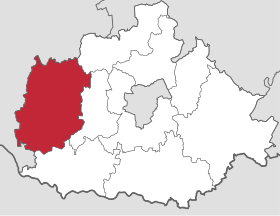 Micro-région de Szigetvár